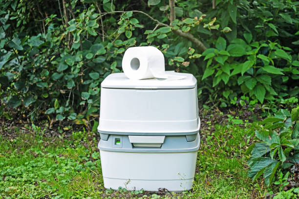 Best Best portable toilet rental  in Hartselle, AL