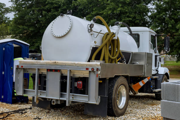 Best Porta potty for special events  in Hartselle, AL