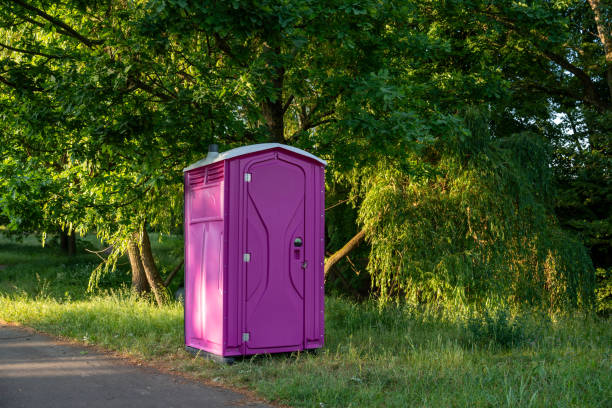 Best Sanitation services for porta potties  in Hartselle, AL